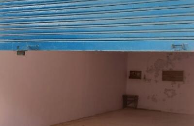 Shop on RENT at Changodar