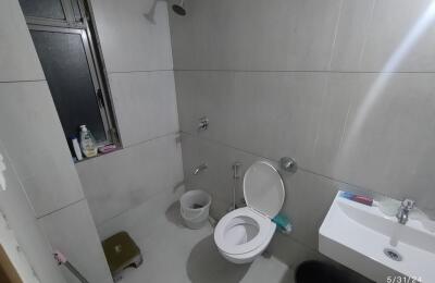 🏡 3BHK High Rise Apartment for Rent