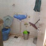 🏢 2BHK High-Rise Apartment