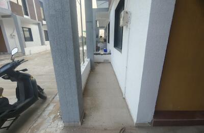 4 BHK Bunglow For Rent