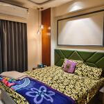 1 BHK Fully Furnished Flat at HR Evernest, Ghuma