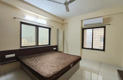🏢 3 BHK Luxurious Flat for Sale – Synnove Palladium, Vasna-Bhayli Road, Vadodara