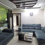 🏠 2BHK Flat for Sale – Adajan, Surat