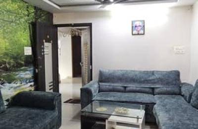 🏠 2BHK Flat for Sale – Adajan, Surat