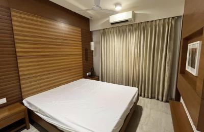 🏠 4 BHK Luxurious Fully Furnished Flat For Sale