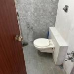 🏢 2BHK Semi-Furnished Flat for Rent