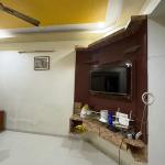 🏢 Shared Flat in Vastrapur – Double Occupancy for Working Female
