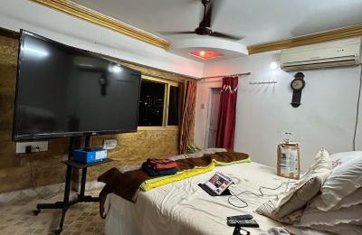 🏡 3BHK Fully Furnished Flat for Rent