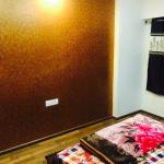 🏠 2BHK Fully Furnished Flat for Family