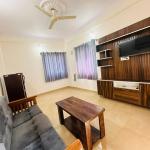 🏠 1-BHK Fully Furnished Flat for Rent