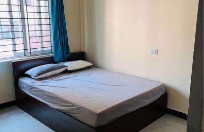 🏡 1 BHK Premium Stay – Fully Furnished
