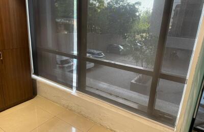 Test. 3BHK High Rise