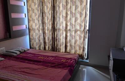 🏢2 BHK Fully Furnished Apartment for Rent