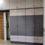 2BHK Low-Rise Apartment