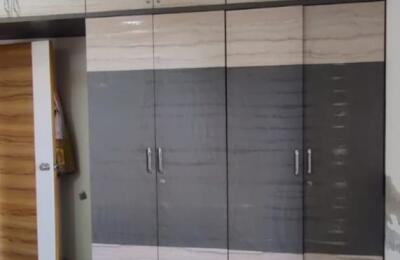 2BHK Low-Rise Apartment