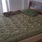 🏢 2BHK High-Rise Apartment