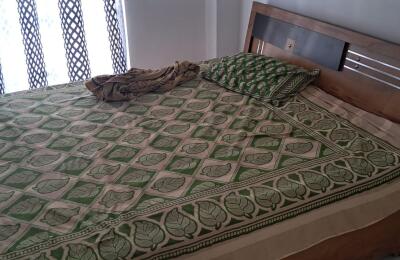 🏢 2BHK High-Rise Apartment