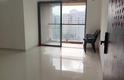 🏢 3BHK High-Rise Apartment