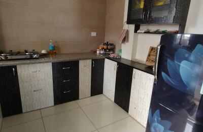 🏢 2BHK Furnished Penthouse