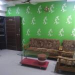 🏢  2BHK Furnished Apartment