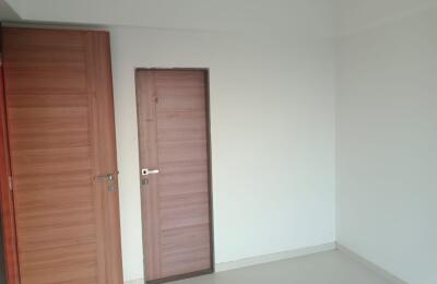 3 bhk flat available on rent
