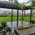 3 bhk flat available on