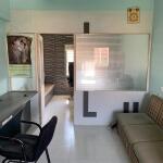 Office available on rent