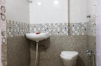 2bhk flat available on Rent