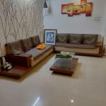 2bhk flat available on Rent