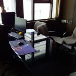 Office available on rent