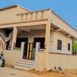 1BHK Tenament available for Rent