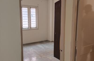 2bhk flat available on Rent