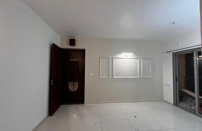 2 BHK Flat  For Rent