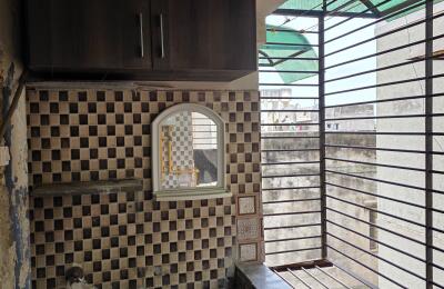 2 BHK Flat  For Rent