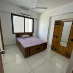 3 bhk flat available on rent