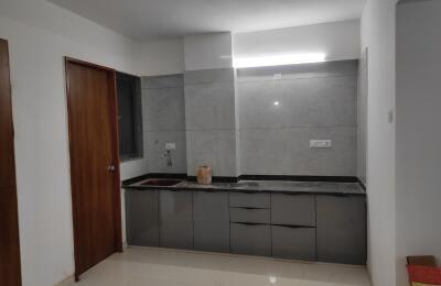 2 BHK Flat  For Rent