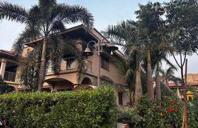 3BHK Bungalow
