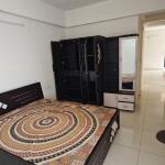 3 bhk flat available on rent