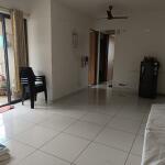 3bhk on rent
