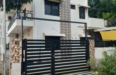 5BHK Bungalow on rent