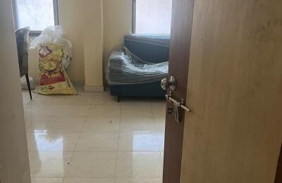 🏢 2BHK High-Rise Apartment