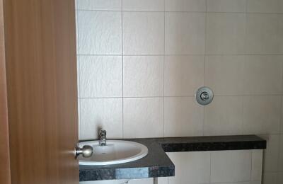 🏢 2BHK High-Rise Apartment