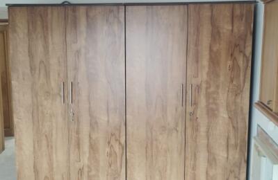 3 bhk flat available on rent