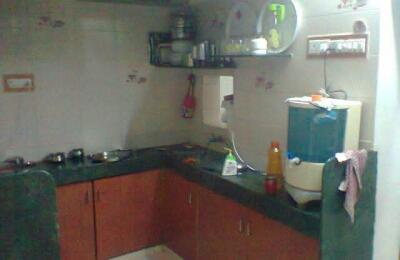 3 bhk flat available on rent