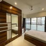 🏠 Single Occupancy – Fully Furnished 3BHK Flat (For Female)