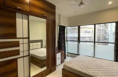 🏠 Single Occupancy – Fully Furnished 3BHK Flat (For Female)