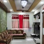 🏡 3 BHK Fully Furnished Bungalow for Rent