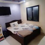 🏡 AVAILABLE – 2 BHK FULLY FURNISHED FLAT FOR RENT
