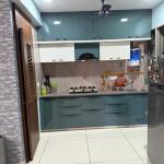 🏡 Fully Furnished 3 BHK Flat for Rent