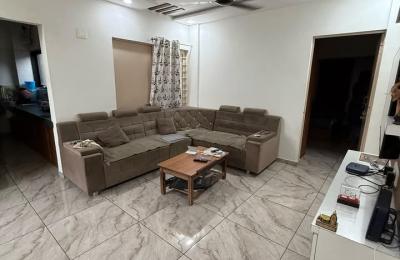 🏠 1 BHK Fully Furnished Flat for Rent